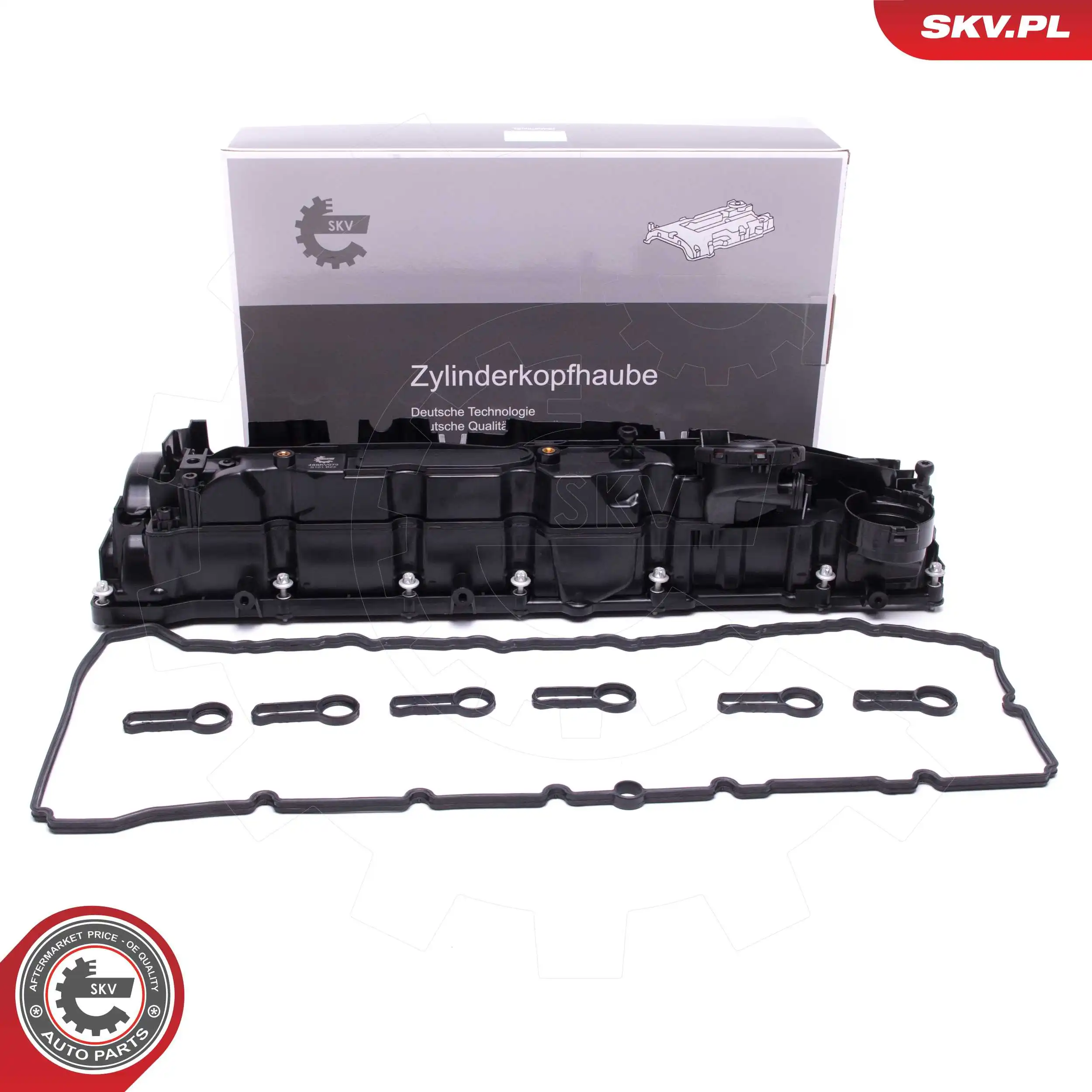 Cylinder Head Cover